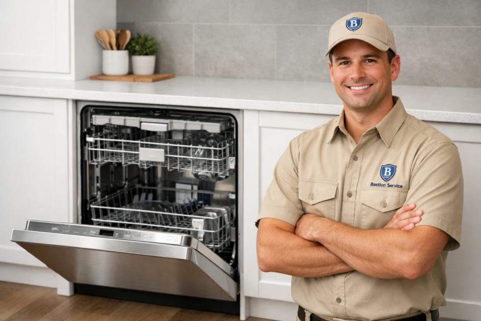 Miele Dishwasher repair technician in Inglewood