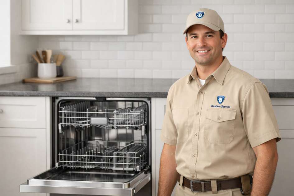 Miele Dishwasher repair technician in Mar Vista