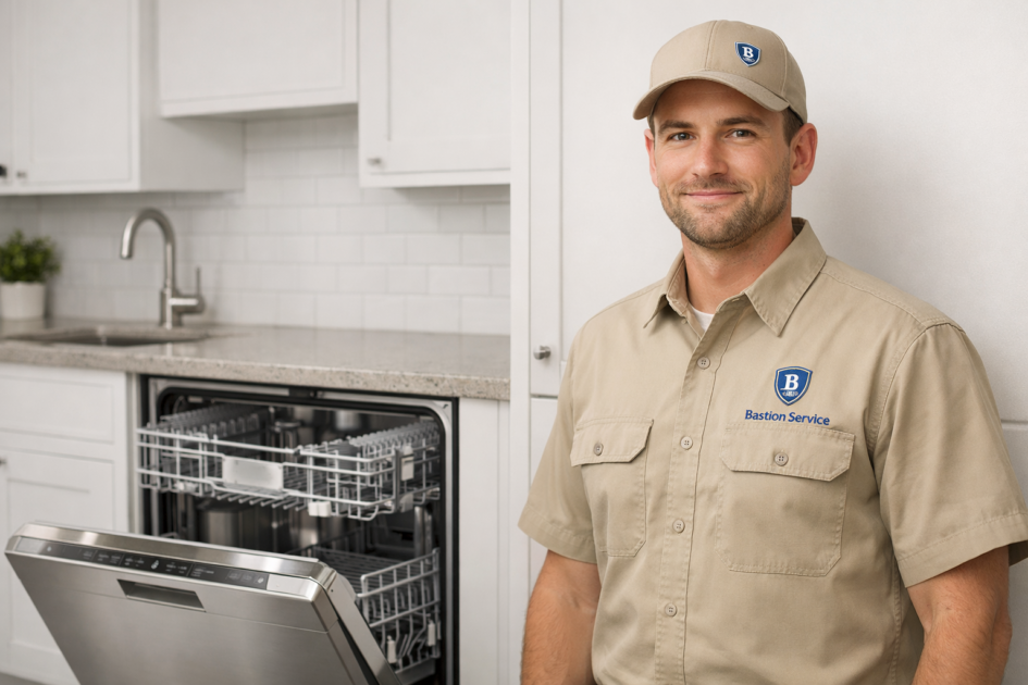 Miele Dishwasher repair technician in Marina del Rey