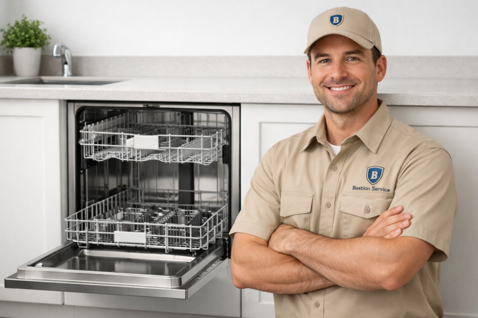 Miele Dishwasher repair technician in Playa Vista