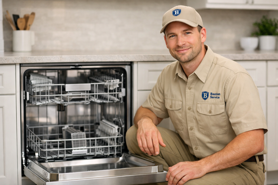 Miele Dishwasher repair technician in Rancho Park