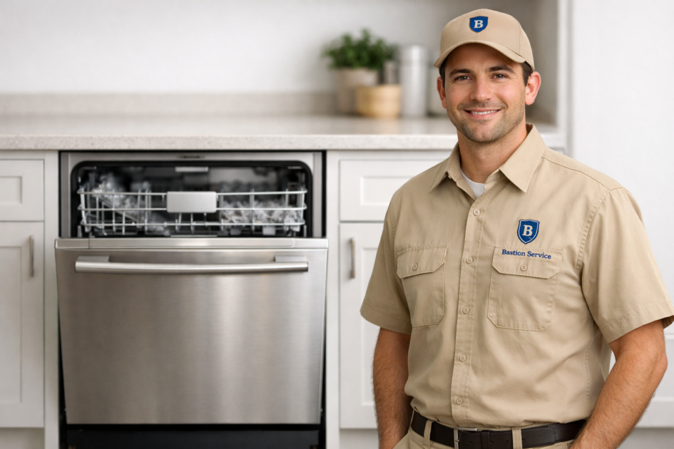 Miele Dishwasher repair technician in Redondo Beach