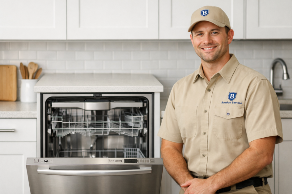 Miele Dishwasher repair technician in Santa Monica