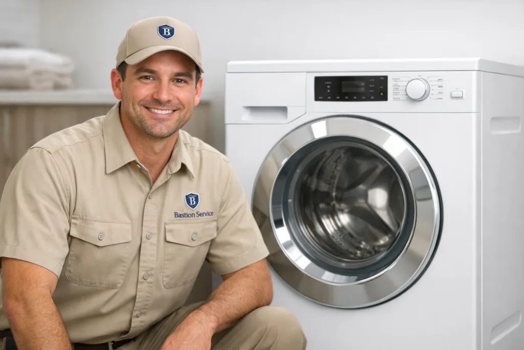 Miele Dryer repair technician in Fairfax