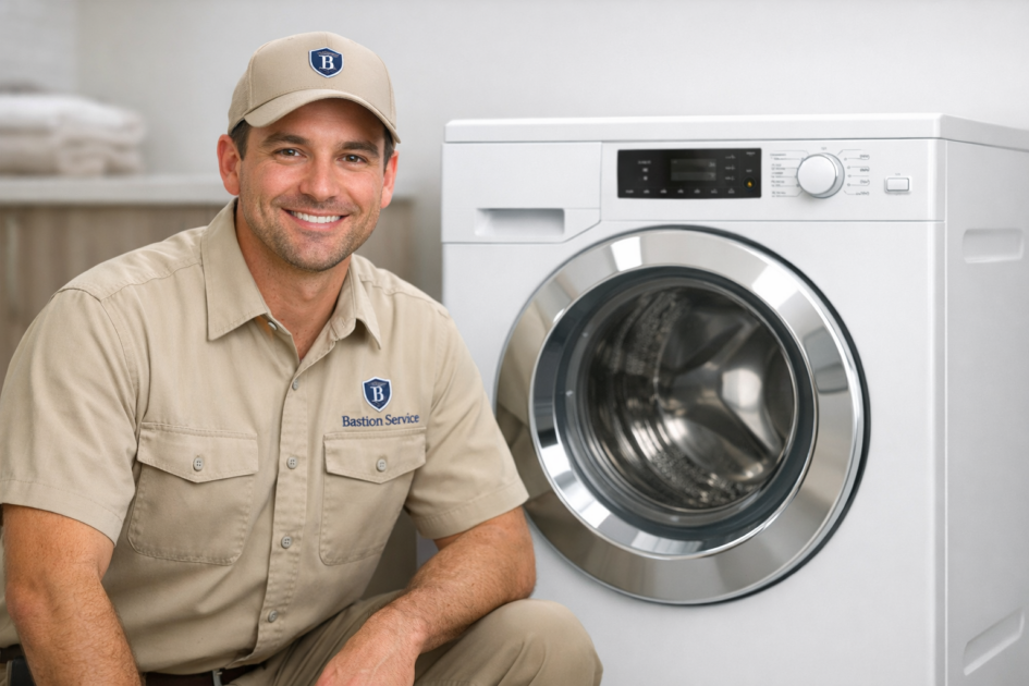 Miele Dryer repair technician in Fairfax