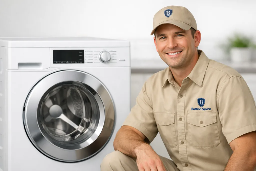 Miele Dryer repair technician in Hawthorne