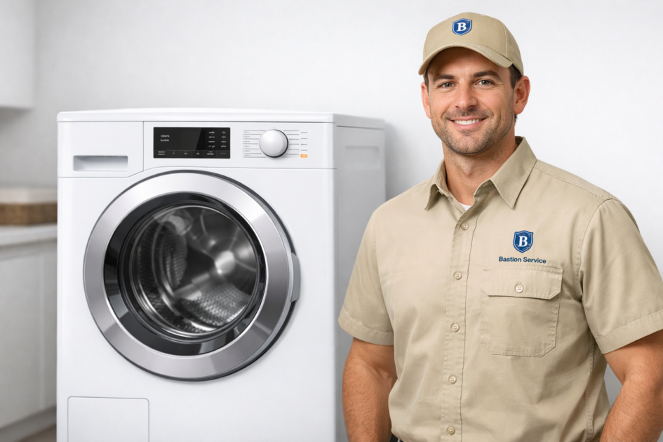 Miele Dryer repair technician in Hermosa Beach