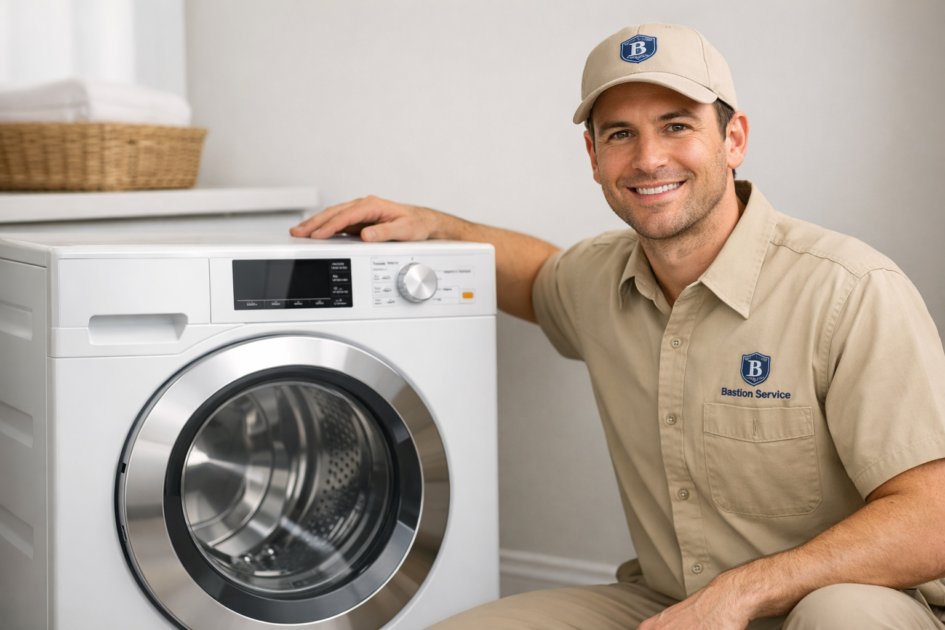 Miele Dryer repair technician in Inglewood