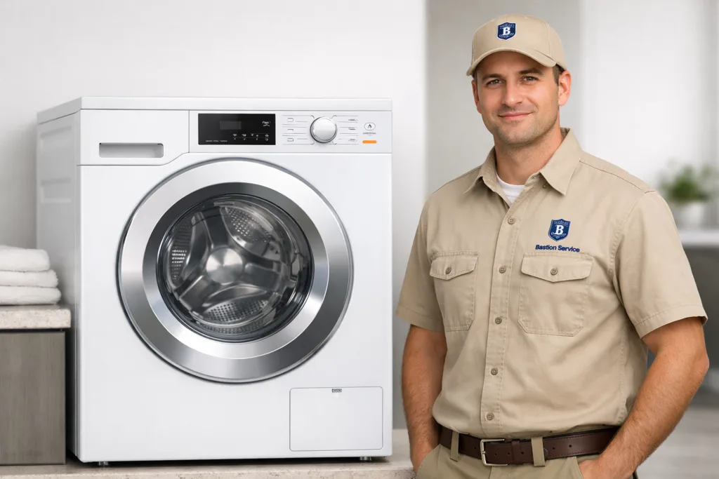 Miele Dryer repair technician in Manhattan Beach