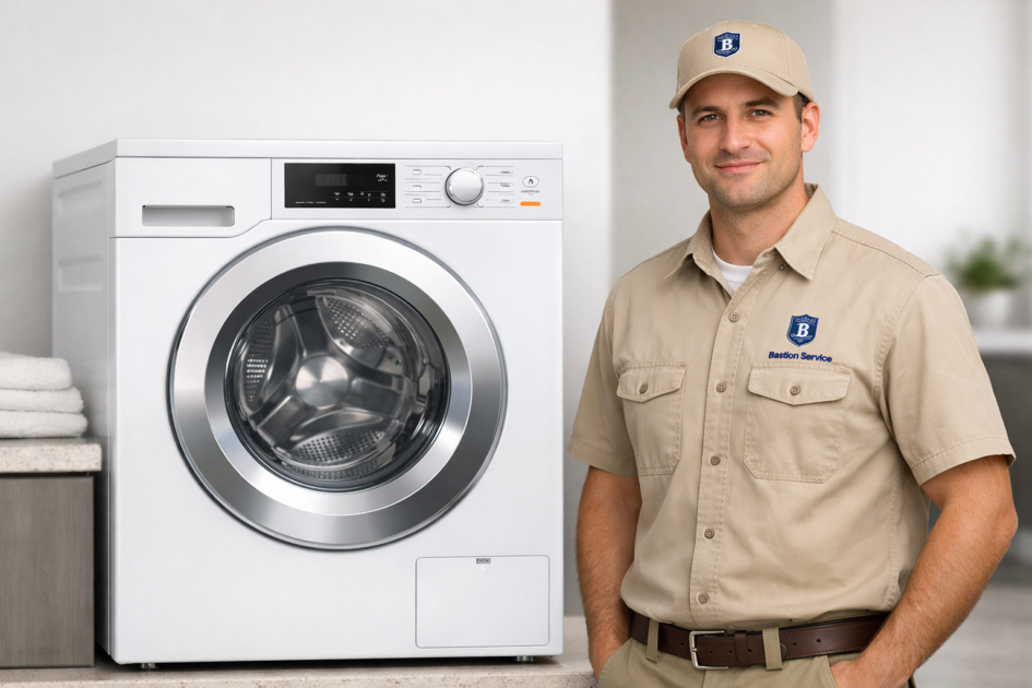 Miele Dryer repair technician in Manhattan Beach