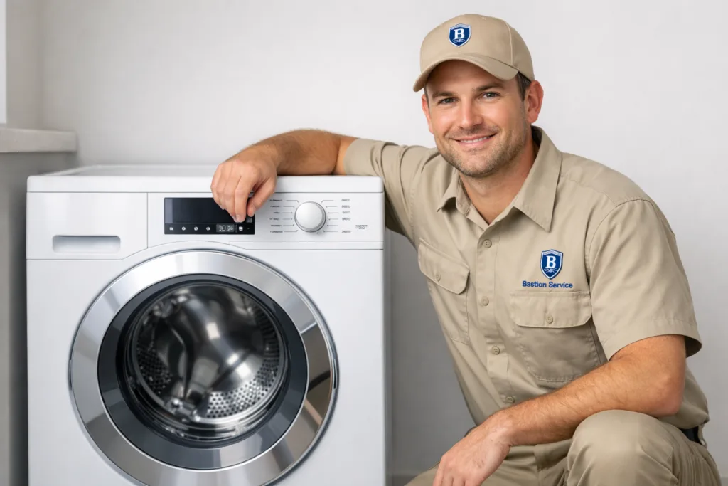 Miele Dryer repair technician in Mar Vista