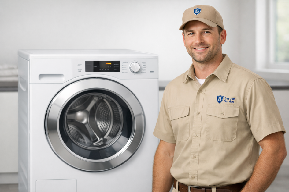 Miele Dryer repair technician in Mid-City