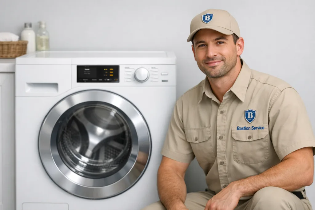 Miele Dryer repair technician in Mid-Wilshire