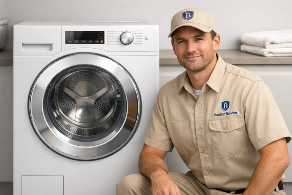 Miele Dryer repair technician in Palms