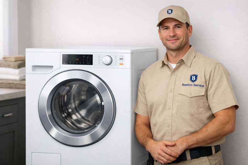 Miele Dryer repair technician in Palos Verdes Estates