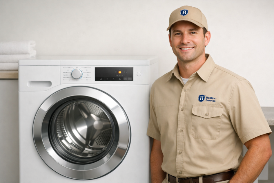 Miele Dryer repair technician in Pico-Robertson