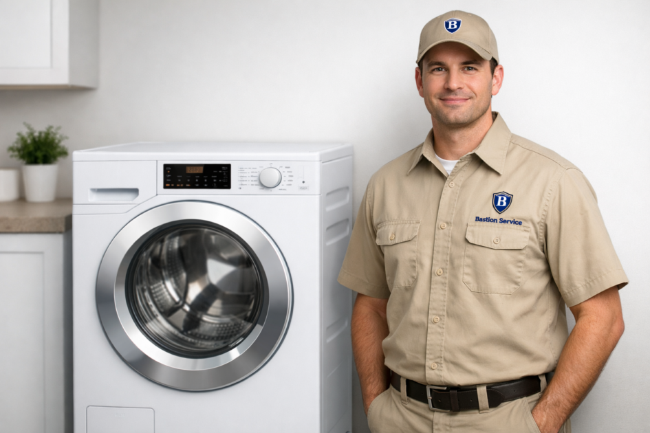 Miele Dryer repair technician in Santa Monica