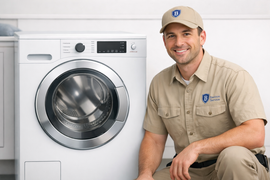 Miele Dryer repair technician in West Hollywood
