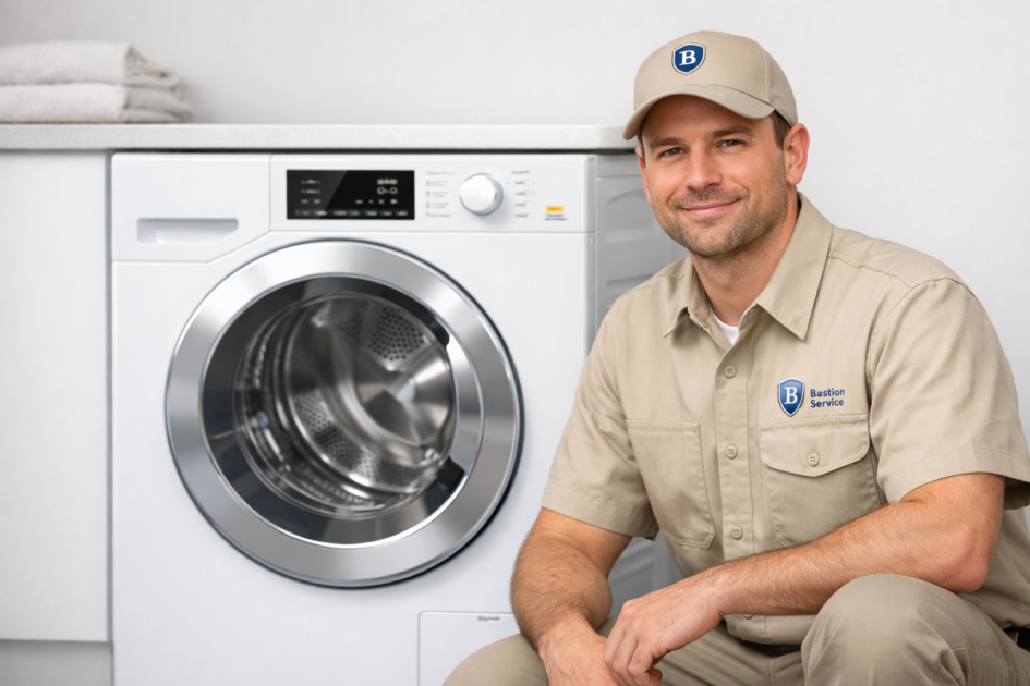 Miele Dryer repair technician in West Los Angeles