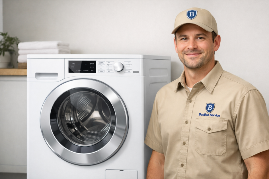 Miele Dryer repair technician in Westwood