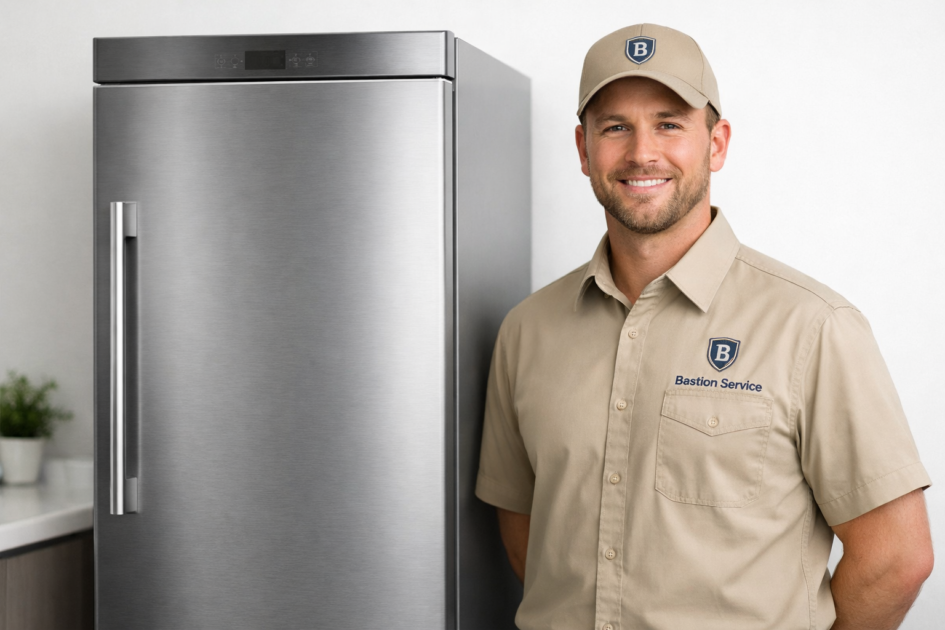 Miele Freezer repair technician in Hawthorne