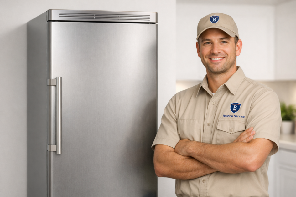 Miele Freezer repair technician in Hermosa Beach