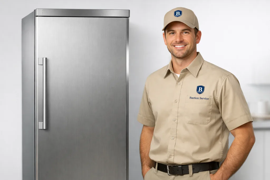 Miele Freezer repair technician in Inglewood