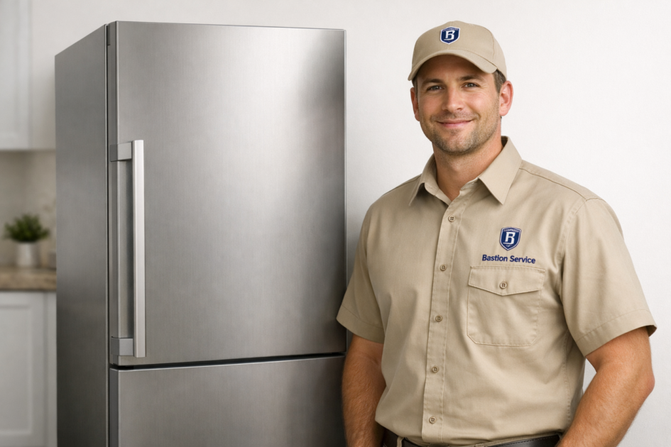 Miele Freezer repair technician in Mar Vista