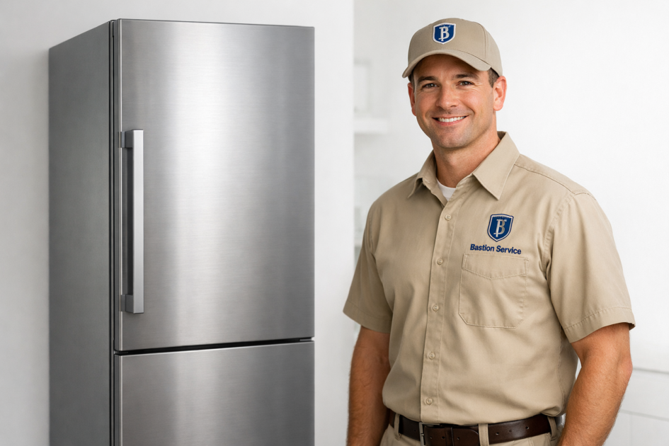 Miele Freezer repair technician in Marina del Rey