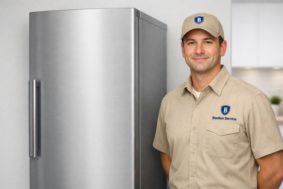 Miele Freezer Repair in Mid-City Miele Freezer repair technician in Mid-City