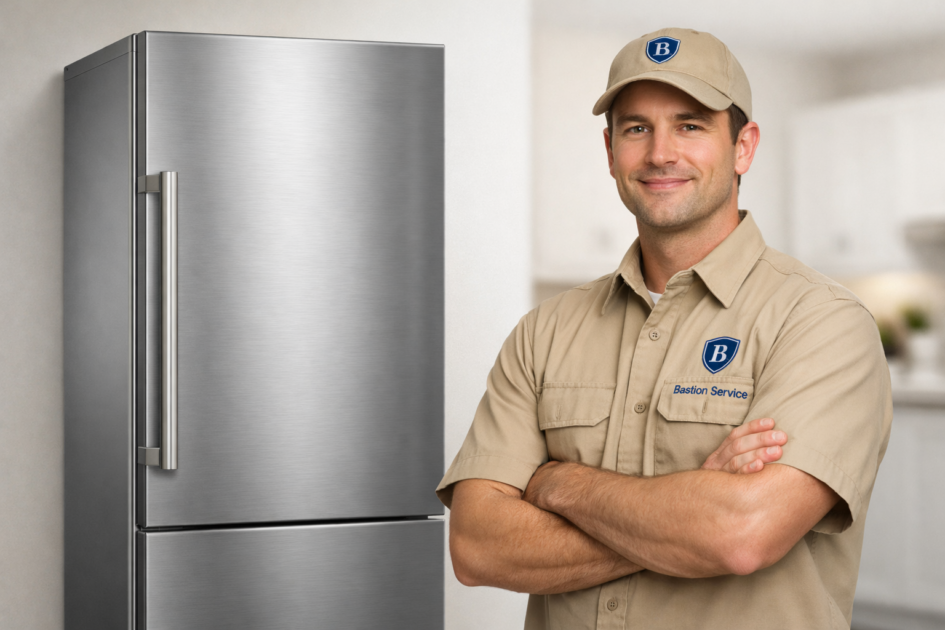 Miele Freezer repair technician in Palos Verdes Estates