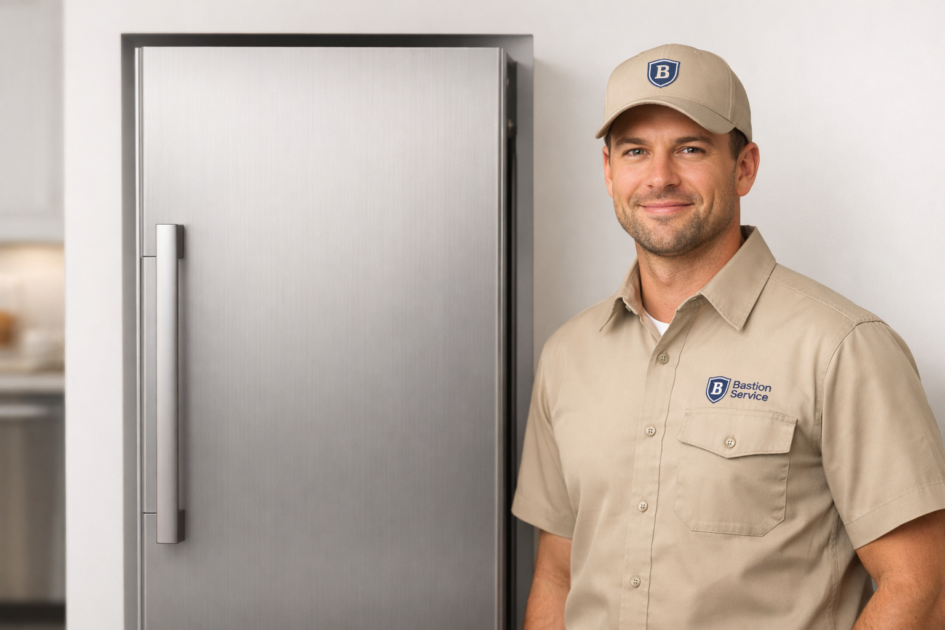 Miele Freezer repair technician in Redondo Beach