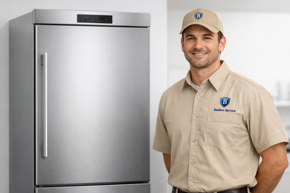 Miele Freezer repair technician in Santa Monica