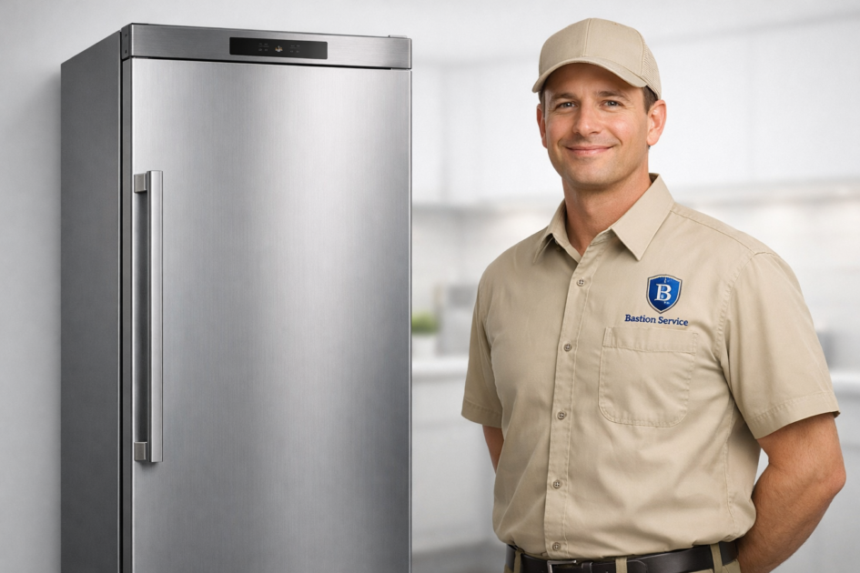 Miele Freezer Repair in Sawtelle Miele Freezer repair technician in Sawtelle
