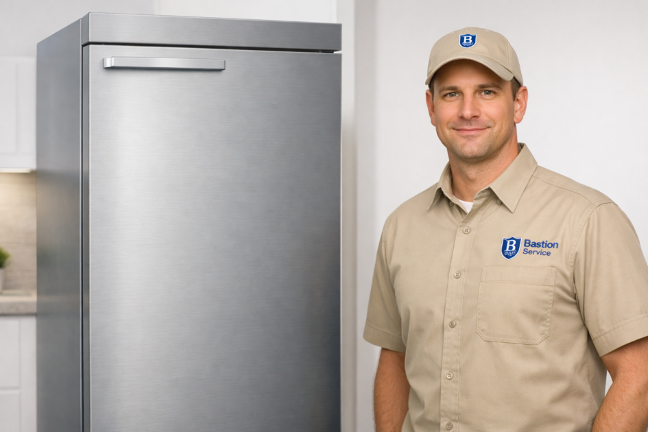 Miele Freezer repair technician in Venice
