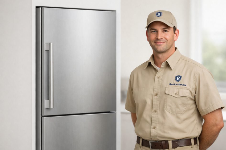 Miele Freezer repair technician in West Hollywood