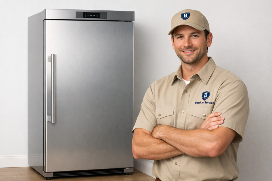 Miele Freezer Repair in Westwood Miele Freezer repair technician in Westwood