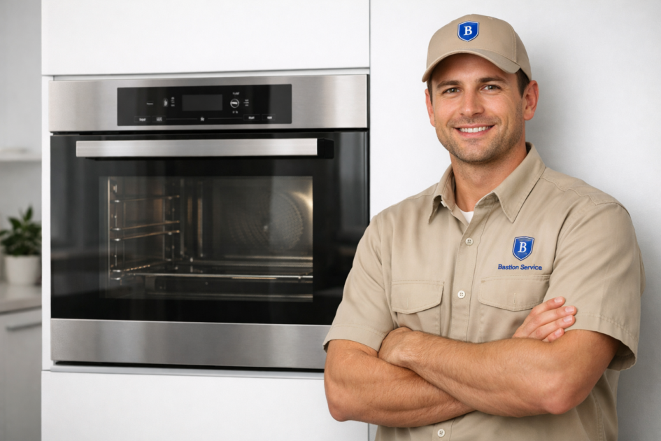 Miele Oven Repair in Fairfax Miele Oven repair technician in Fairfax
