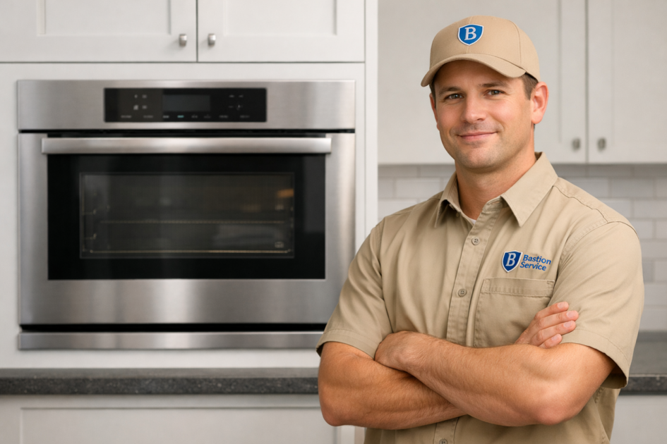 Miele Oven repair technician in Hermosa Beach