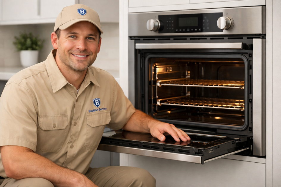 Miele Oven Repair in Palms Miele Oven repair technician in Palms