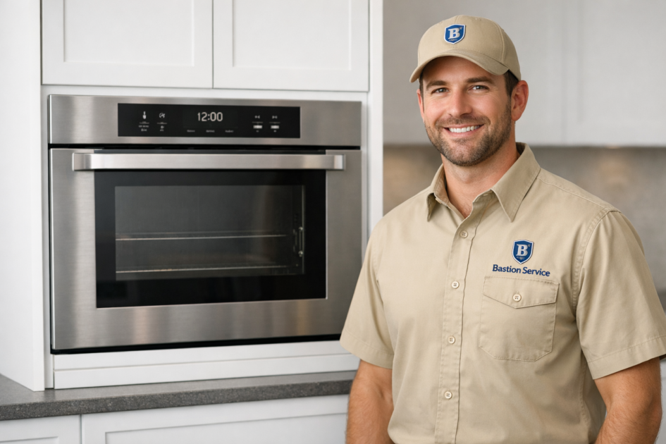 Miele Oven repair technician in Rancho Park
