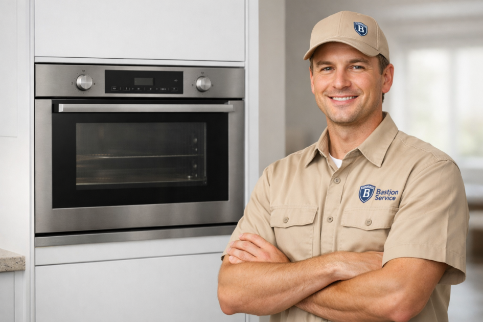 Miele Oven repair technician in Redondo Beach