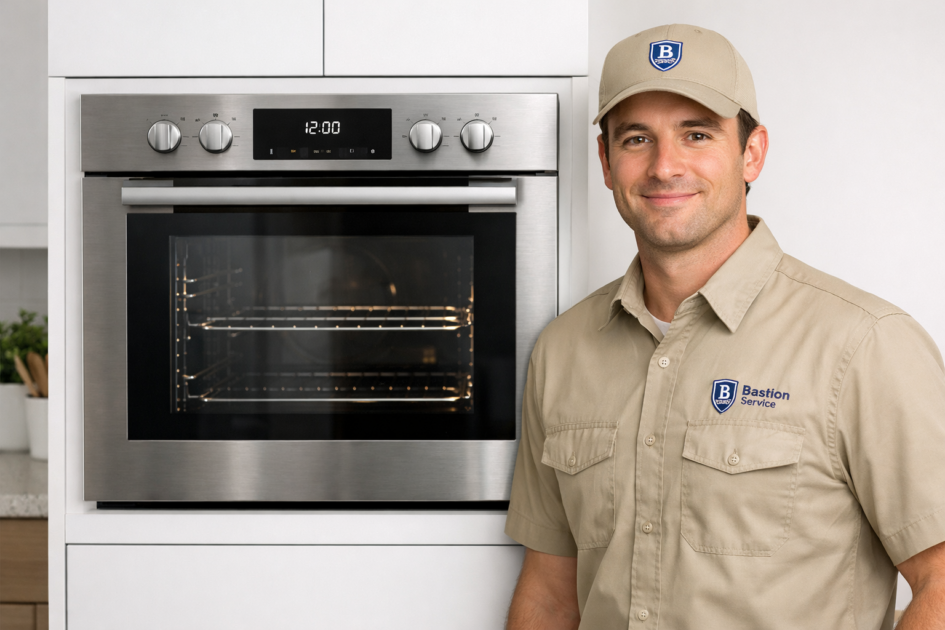 Miele Oven Repair in Santa Monica Miele Oven repair technician in Santa Monica