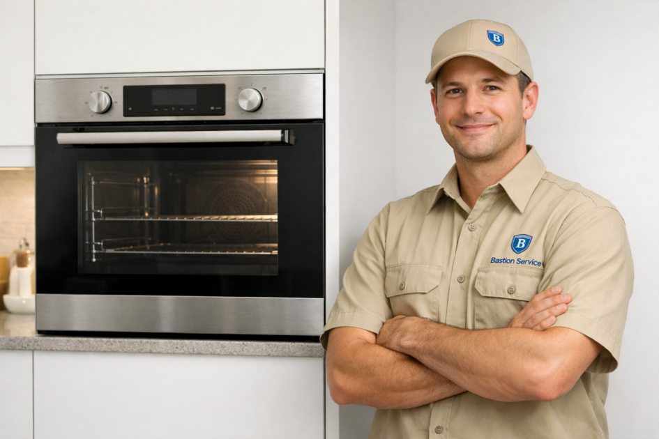 Miele Oven repair technician in Venice