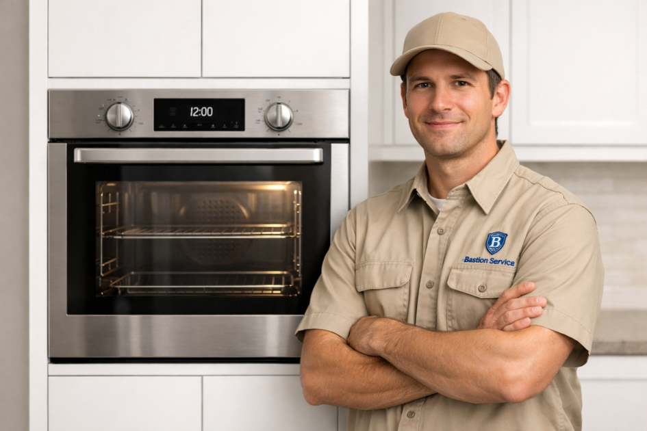Miele Oven Repair in Westwood Miele Oven repair technician in Westwood
