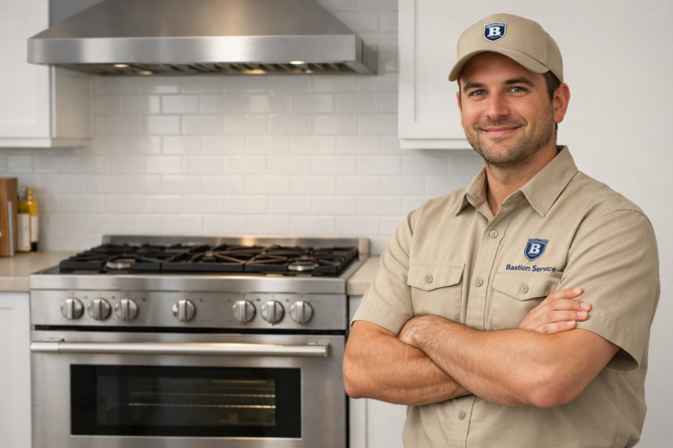 Miele Range Repair in Mid-Wilshire Miele Range repair technician in Mid-Wilshire
