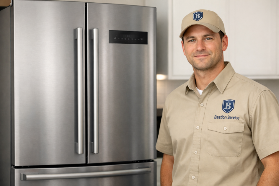 Miele Refrigerator repair technician in Hermosa Beach
