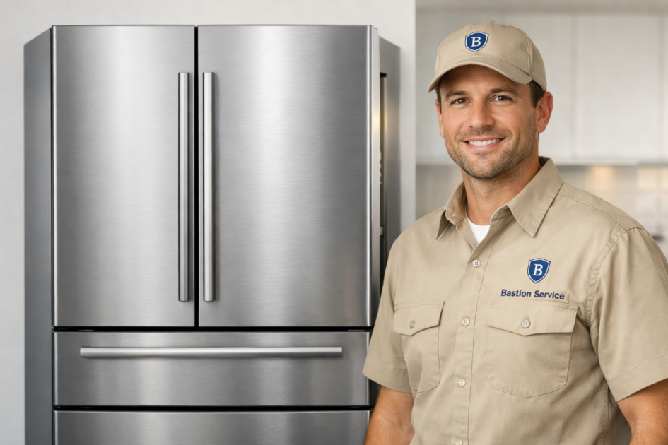 Miele Refrigerator Repair in Mar Vista Miele Refrigerator repair technician in Mar Vista