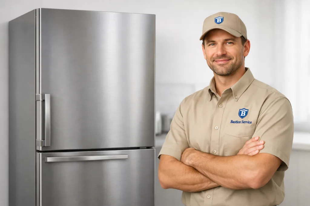 Miele Refrigerator repair technician in Marina del Rey