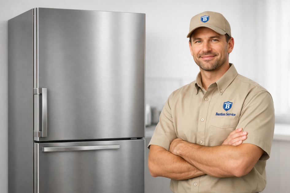 Miele Refrigerator repair technician in Marina del Rey